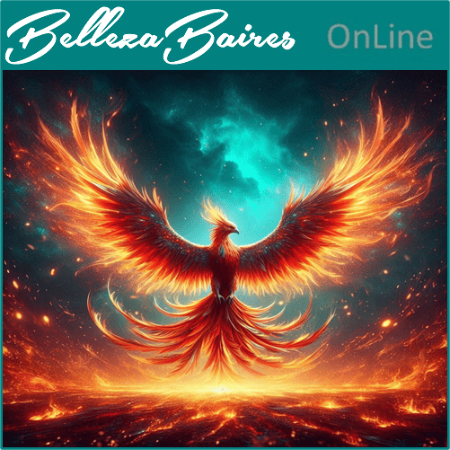 Curso Online de Conexión con el Ave Fénix